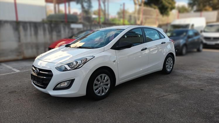 Hyundai i30 1,6 CRDi 110 Premium