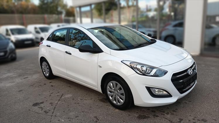 Hyundai i30 1,6 CRDi 110 Premium