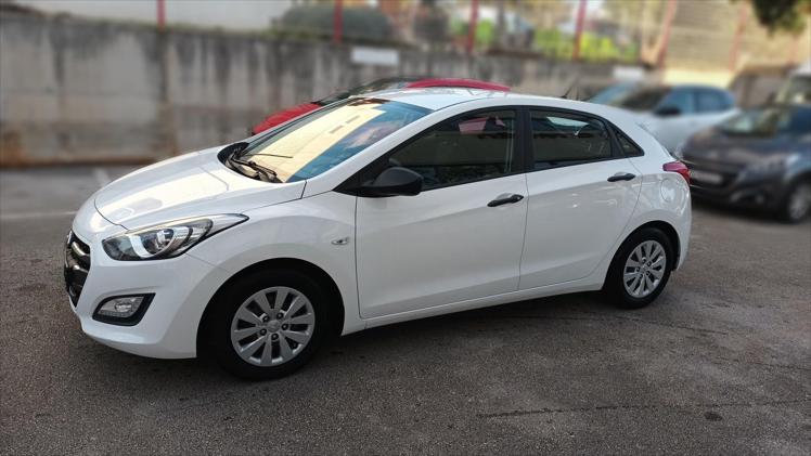 Hyundai i30 1,6 CRDi 110 Premium