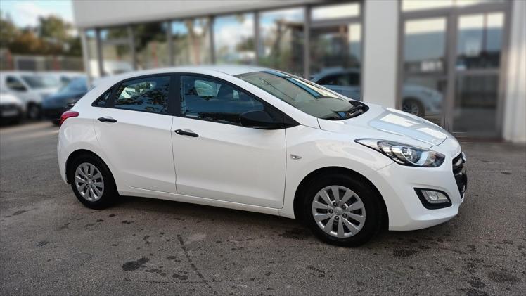 Hyundai i30 1,6 CRDi 110 Premium