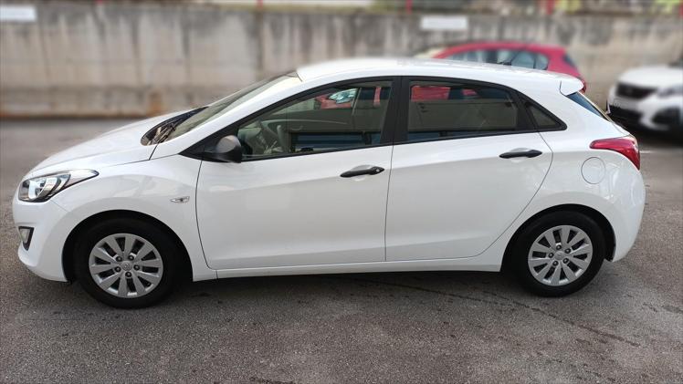 Hyundai i30 1,6 CRDi 110 Premium