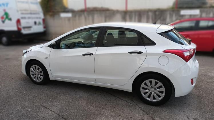 Hyundai i30 1,6 CRDi 110 Premium