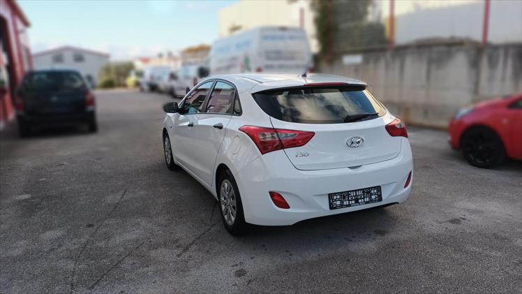 Hyundai i30 1,6 CRDi 110 Premium