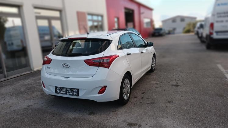 Hyundai i30 1,6 CRDi 110 Premium