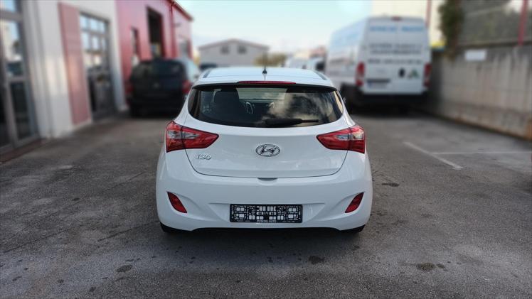 Hyundai i30 1,6 CRDi 110 Premium