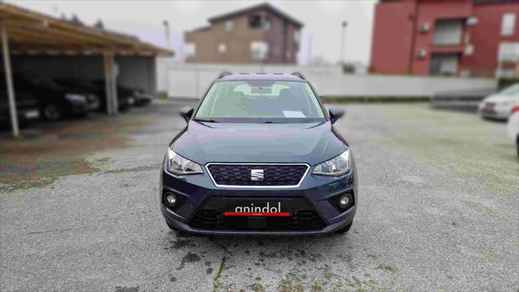 Seat Arona 1,6 TDI Reference