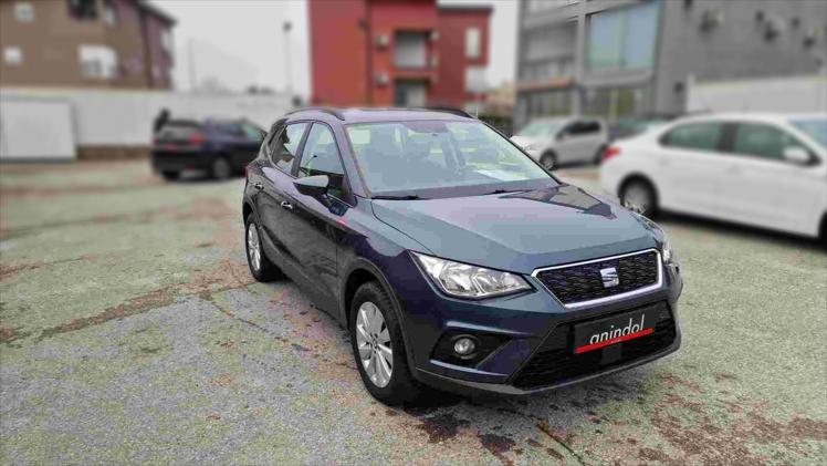 Seat Arona 1,6 TDI Reference