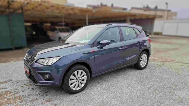 Seat Arona 1,6 TDI Reference