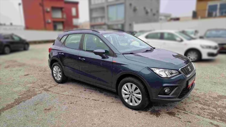 Seat Arona 1,6 TDI Reference