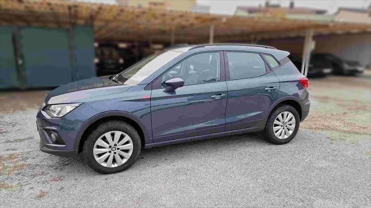 Seat Arona 1,6 TDI Reference