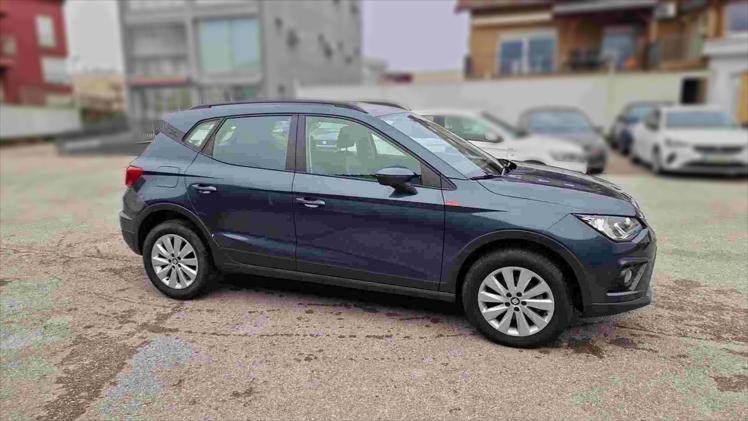 Seat Arona 1,6 TDI Reference