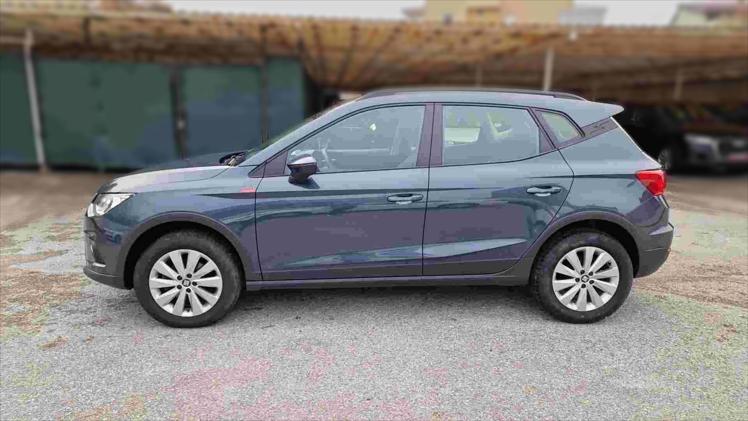 Seat Arona 1,6 TDI Reference