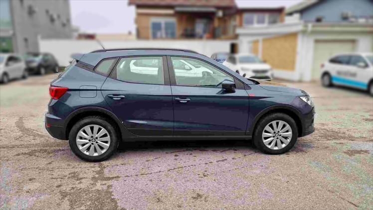 Seat Arona 1,6 TDI Reference