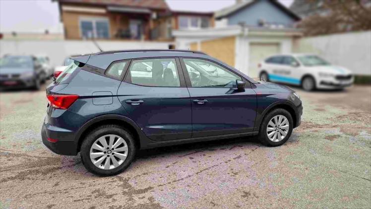 Seat Arona 1,6 TDI Reference