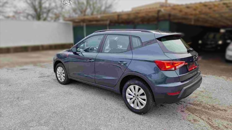 Seat Arona 1,6 TDI Reference