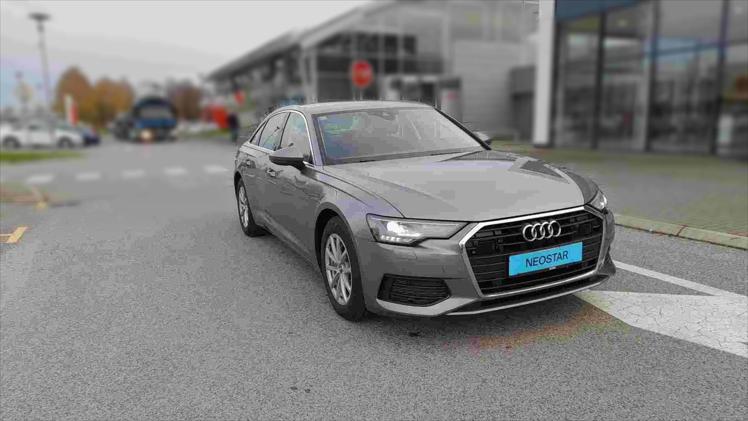 Audi A6 40 TDI S tronic