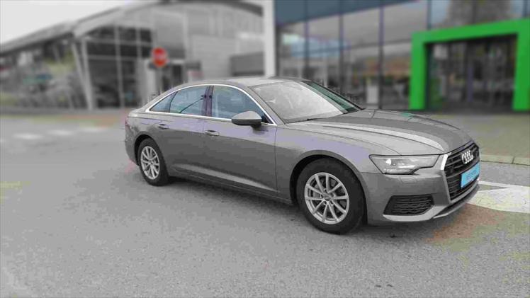 Audi A6 40 TDI S tronic