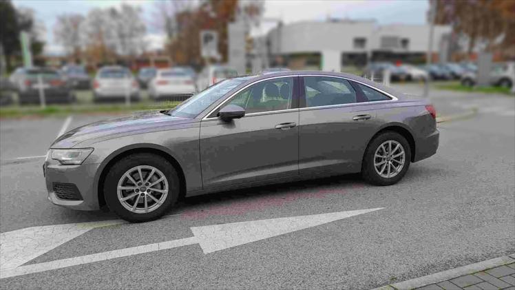 Audi A6 40 TDI S tronic