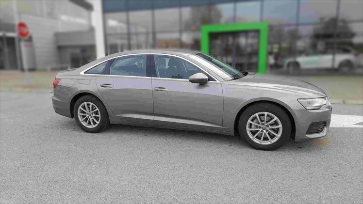 Audi A6 40 TDI S tronic