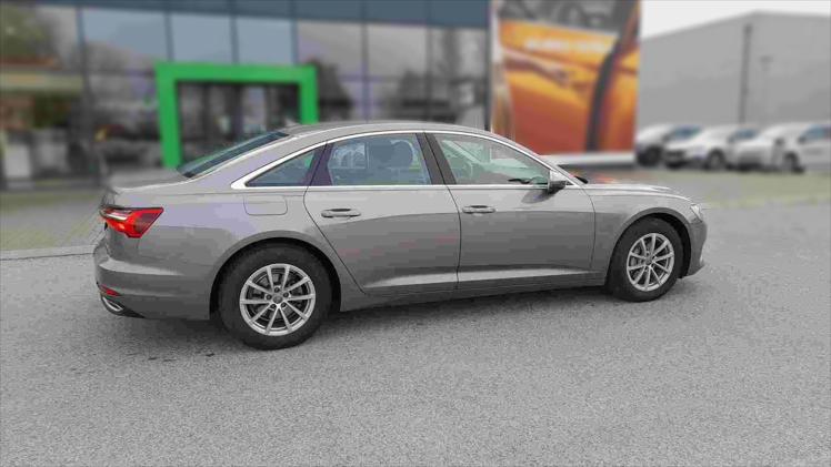 Audi A6 40 TDI S tronic