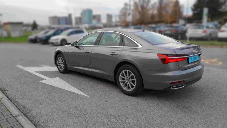 Audi A6 40 TDI S tronic