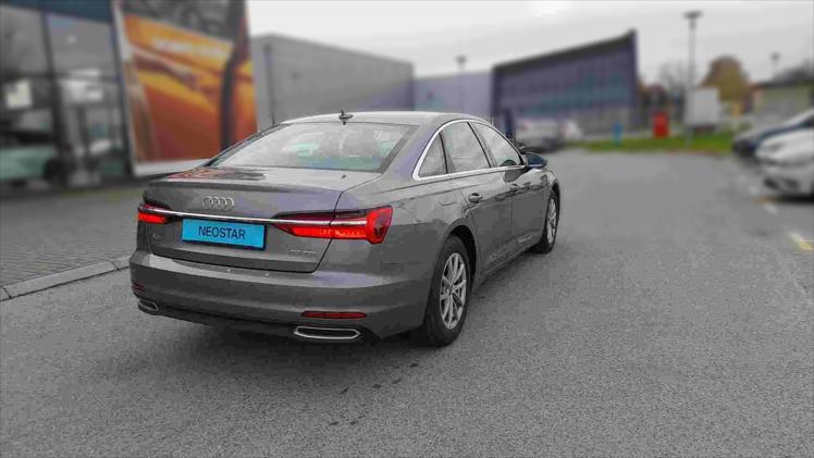 Audi A6 40 TDI S tronic