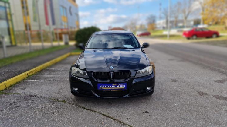 BMW 318d