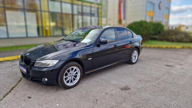 BMW 318d