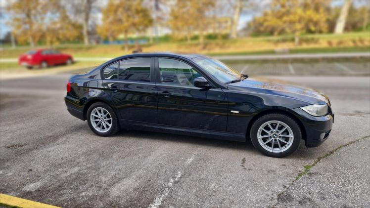 BMW 318d