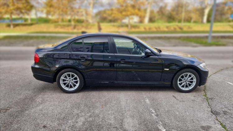 BMW 318d