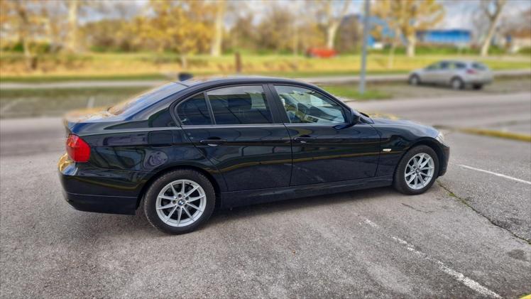 BMW 318d