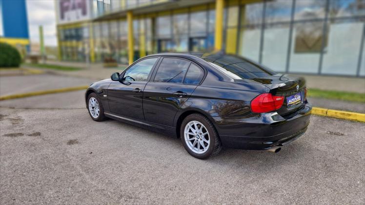 BMW 318d