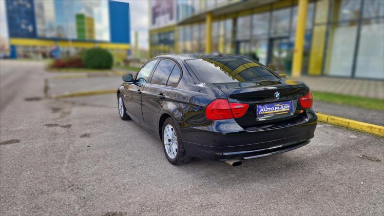 BMW 318d