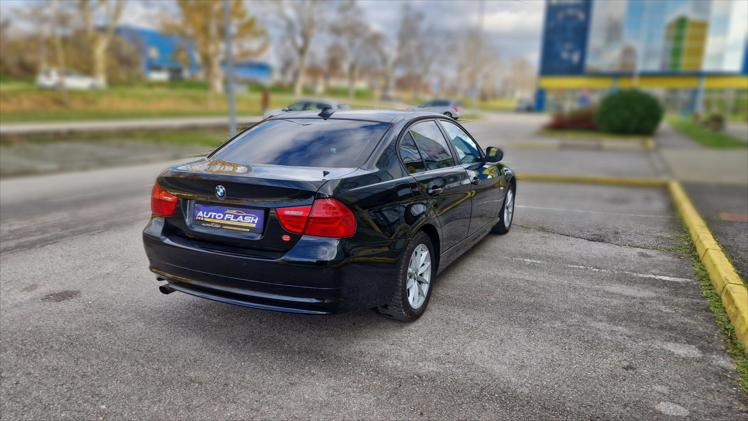 BMW 318d