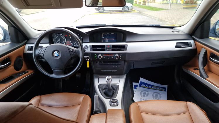 BMW 318d