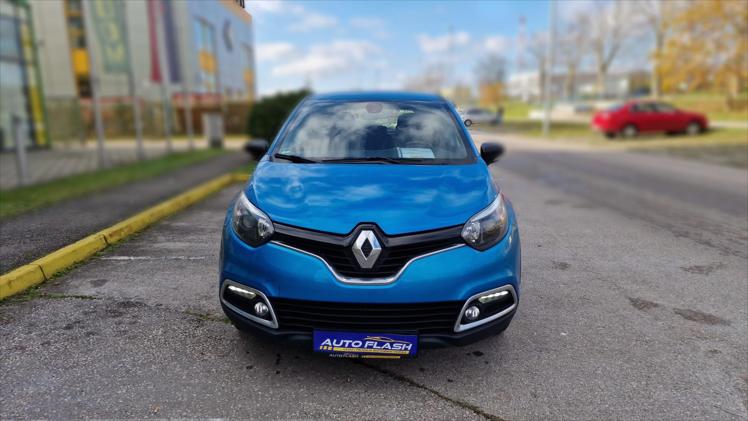 Renault Captur TCe 90 Energy Authentique Start&Stop