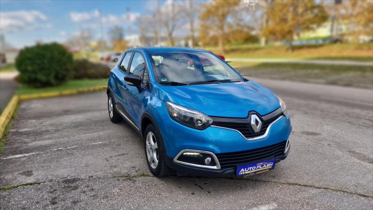 Renault Captur TCe 90 Energy Authentique Start&Stop