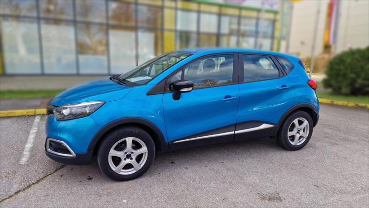 Renault Captur TCe 90 Energy Authentique Start&Stop