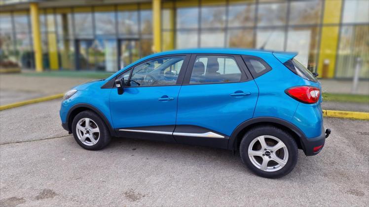 Renault Captur TCe 90 Energy Authentique Start&Stop