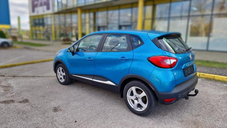 Renault Captur TCe 90 Energy Authentique Start&Stop