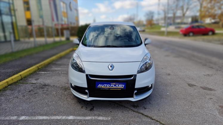 Renault Scénic 1,5 dCi Dynamique