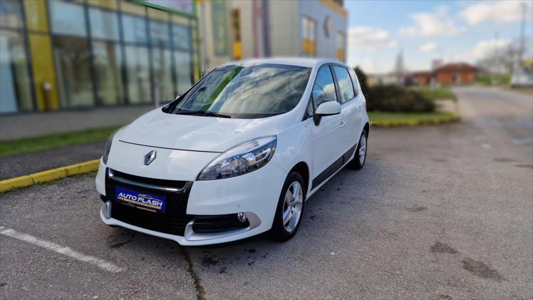 Rabljeni automobil na prodaju iz oglasa 74130 - Renault Scénic Scénic 1,5 dCi Dynamique