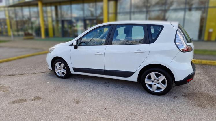 Renault Scénic 1,5 dCi Dynamique