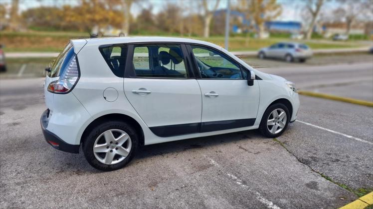 Renault Scénic 1,5 dCi Dynamique