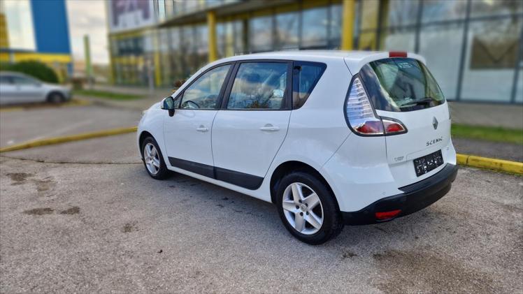 Renault Scénic 1,5 dCi Dynamique