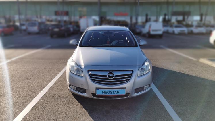 Opel Insignia 2,0 CDTI Edition