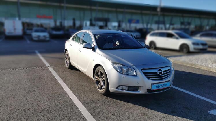 Opel Insignia 2,0 CDTI Edition