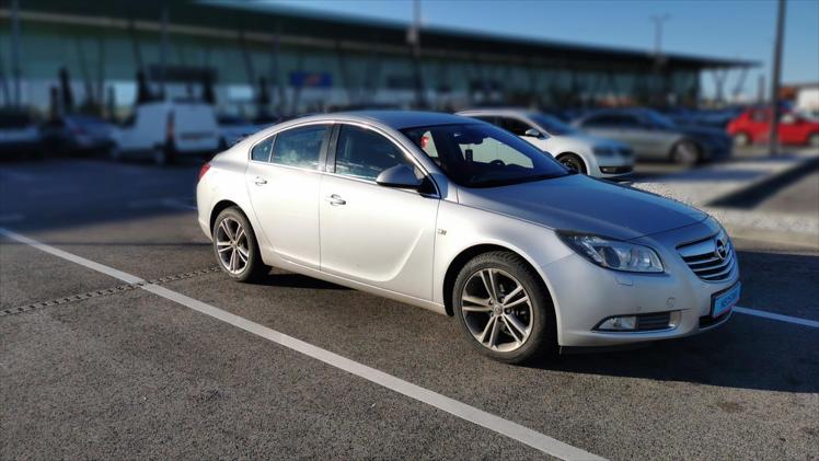 Opel Insignia 2,0 CDTI Edition