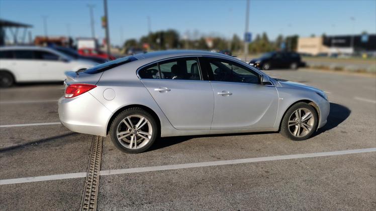 Opel Insignia 2,0 CDTI Edition