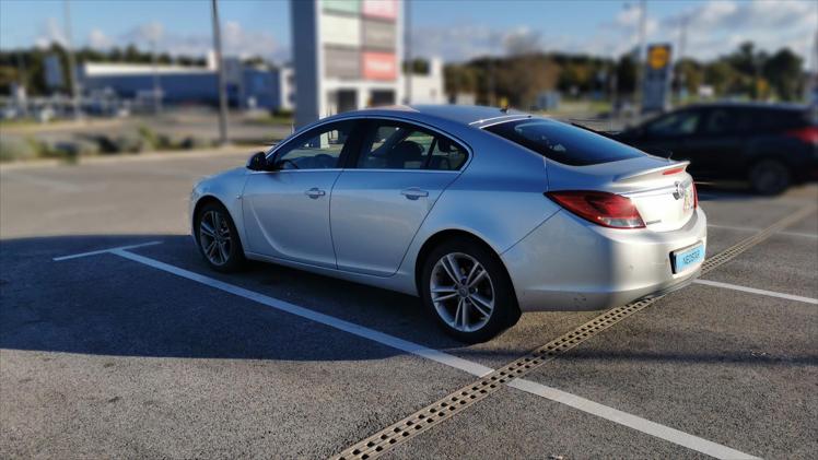 Opel Insignia 2,0 CDTI Edition